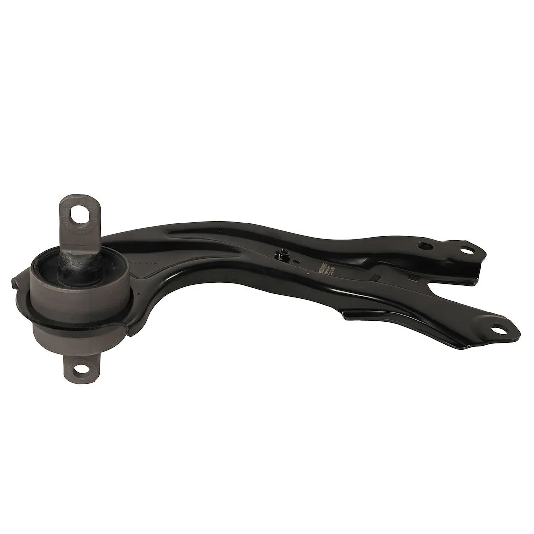 RK643851 – MOOG Trailing Arm, OE Replacement Black With Bushing